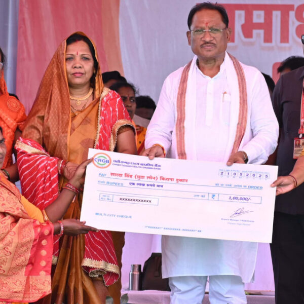 सर्वे सूची में शामिल हितग्राहियों को मिलेगा पीएम आवास : मुख्यमंत्री