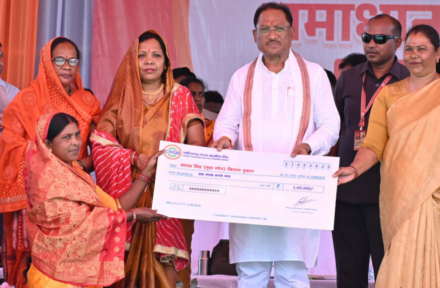 सर्वे सूची में शामिल हितग्राहियों को मिलेगा पीएम आवास :…