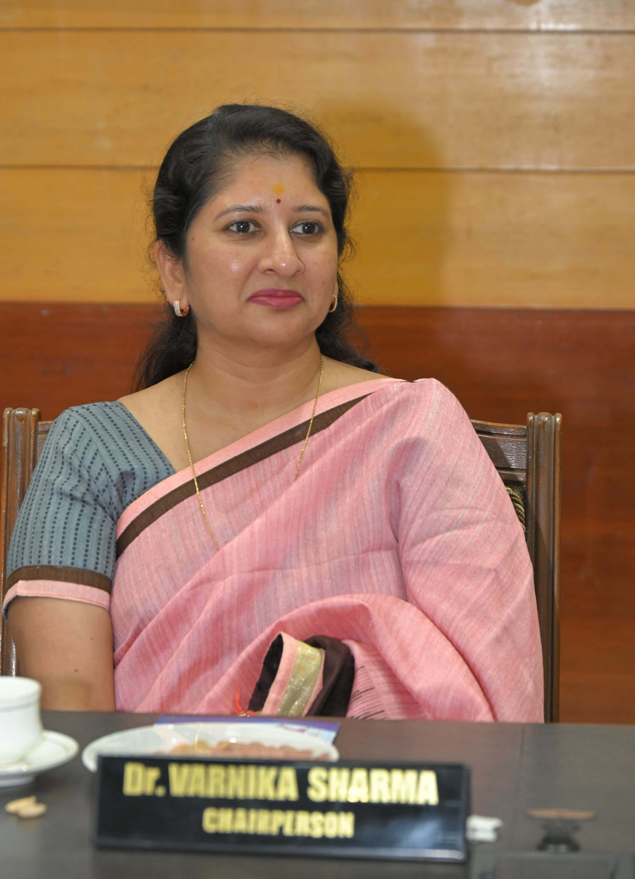 छत्तीसगढ़ बाल अधिकार संरक्षण आयोग ने किया आह्वान – हर बच्चा है अधिकारों का हकदार