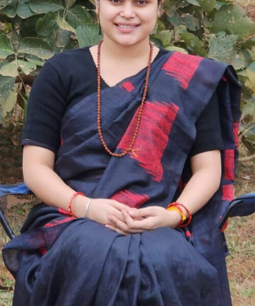 पांच दिवसीय भव्य प्राण-प्रतिष्ठा समारोह 31 मई से श्री भैरवी शक्तिधाम खैरा में