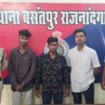 एक हफ्ते में बदमाशों पर पुलिस का तगड़ा एक्शन : 94 आरोपी गिरफ्तार, अवैध शराब और हथियार बरामद