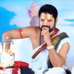 पदुमतरा में 7 दिवसीय श्रीमद् भागवत महापुराण कथा 2 जनवरी से