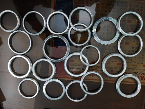 मड़ई में शांति बनाए रखने के लिए पुलिस की कार्रवाई,&hellip;