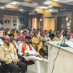 भाजपा की कार्यशाला : विचार और विकास, बूथ तक पहुंचेंगे डिजिटल कैडर, प्रशिक्षकों ने दिया प्रशिक्षण, 14 विषयों पर हुआ मंथन