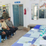 होटल-ढाबा संचालकों के साथ बैठक, होली पर्व को सुरक्षित बनाने के दिए निर्देश