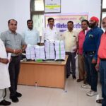 राजनांदगांव में विशेष गहन पुनरीक्षण : मतदाता सूची का अंतिम प्रकाशन हुआ