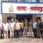 थाना बसंतपुर पुलिस की संवेदनशील पहल : 4 साल से सामाजिक बहिष्कार झेल रहे परिवार को समाज की मुख्यधारा से जोड़ा