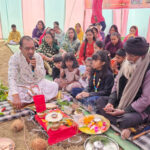 घृणा नहीं समभाव, यही अघोर का सत्य : हरीश यादव