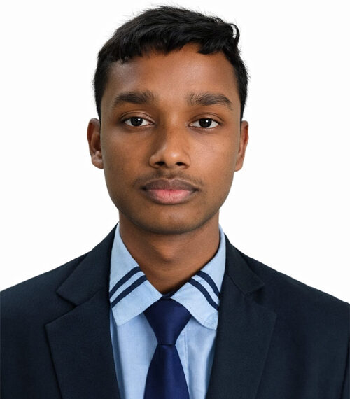 संस्कार सिटी इंटरनेशनल स्कूल के प्रीतम विश्वास ने जेईई मेन्स&hellip;