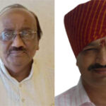 विनय सकल जैन श्री संघ के नये अध्यक्ष, अशोक उपाध्यक्ष, अजय सचिव एवं खुशालचंद कोषाध्यक्ष बने