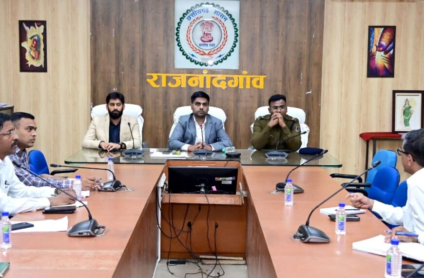 उद्योगों की मांग के अनुसार युवाओं को कौशल प्रशिक्षण देंगे&hellip;