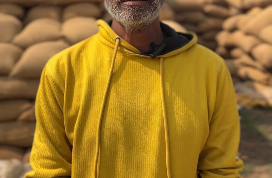 किसानों को होली से पहले खुशखबरी, समर्थन मूल्य पर धान&hellip;