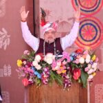 भारत की संस्कृति का आभूषण बस्तर, पाँच साल में विकसित बस्तर का संकल्प – अमित शाह