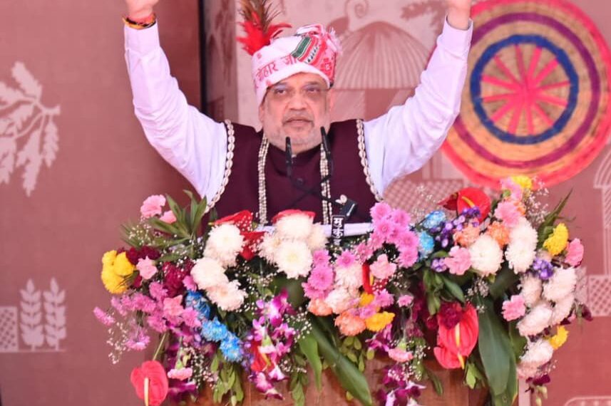 भारत की संस्कृति का आभूषण बस्तर, पाँच साल में विकसित&hellip;