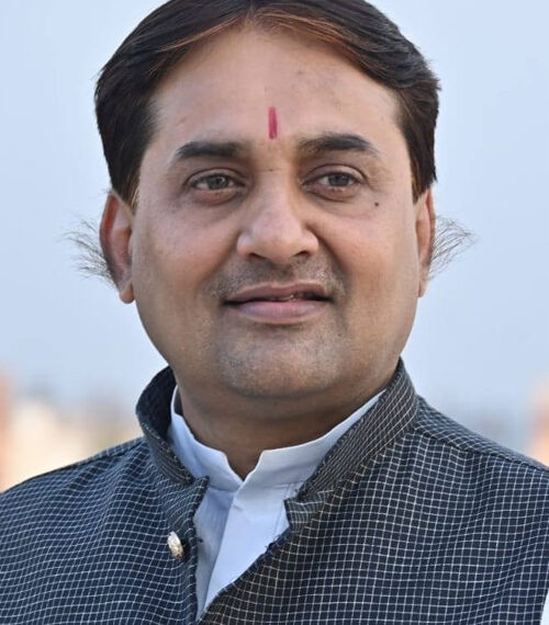 संकल्प का बजट, विकसित छत्तीसगढ़ का रोडमैप : नीलू शर्मा