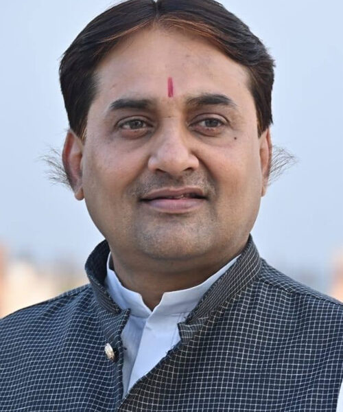 संकल्प का बजट, विकसित छत्तीसगढ़ का रोडमैप : नीलू शर्मा