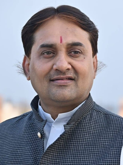 संकल्प का बजट, विकसित छत्तीसगढ़ का रोडमैप : नीलू शर्मा