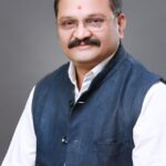 बजट में विकसित छत्तीसगढ़ की रूपरेखा तैयार की गई है : संतोष पांडेय