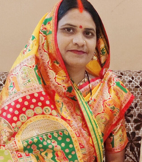 होली से पहले अन्नदाताओं को ऐतिहासिक सौगात : शीला टाकेश&hellip;