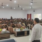 एनडीपीएस प्रकरणों पर एक दिवसीय कार्यशाला सम्पन्न, 90 अधिकारियों ने लिया हिस्सा