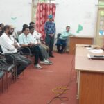 आयुक्त ने राजस्व वसूली की समीक्षा, बड़े बकायादारों के नल विच्छेदन और नाम प्रकाशन के दिये सख्त निर्देश