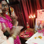 बलिदान दिवस पर क्रांतिकारियों को श्रद्धांजलि, युवाओं से आदर्श अपनाने का आह्वान