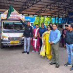 विश्व क्षय दिवस पर जिला स्तरीय कार्यक्रम सम्पन्न, टीबी मुक्त अभियान को हरी झंडी