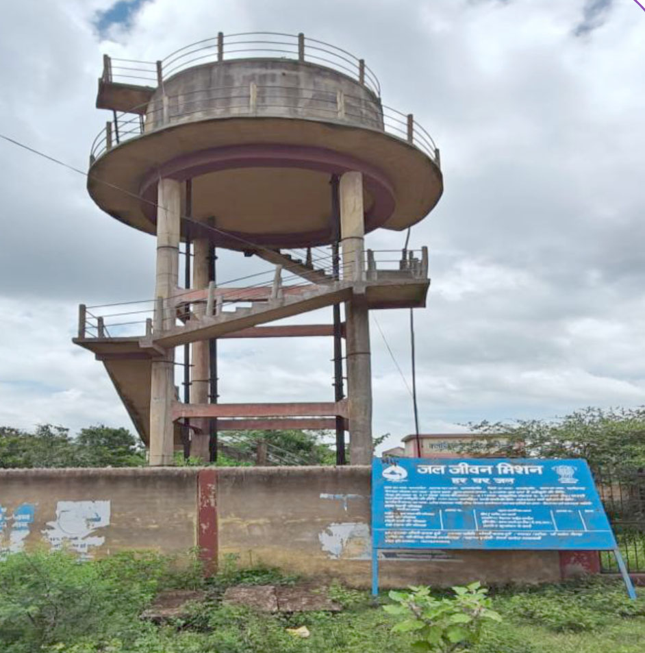 मगरलोटा में जल जीवन मिशन से आई खुशहाली, घर-घर पहुंचा स्वच्छ पेयजल