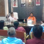 महापौर परिषद में बजट पर स्वीकृति, अन्य महत्वपूर्ण विषयों पर भी निर्णय