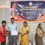 दीनदयाल उपाध्याय भूमिहीन कृषि मजदूर कल्याण योजना : राजनांदगांव में 15 करोड़ 56 लाख रुपए हितग्राहियों के बैंक खाते में हस्तांतरित