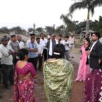 जिले में अभिनव पहल से ग्राम पंचायतों में ही हो रहा राजस्व प्रकरणों का त्वरित निपटारा