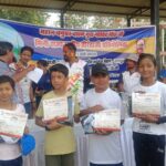 संस्कारधानी तीरंदाजी संघ ने राज्यस्तरीय प्रतियोगिता में दिखाया उत्कृष्ट प्रदर्शन, गुन्टुर विजयवाड़ा में करेंगे राज्य का प्रतिनिधित्व