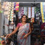 अंतर्राष्ट्रीय महिला दिवस पर विशेष : लखपति दीदी अमृता साहू के लिए राष्ट्रीय ग्रामीण आजीविका मिशन बिहान बनी मददगार