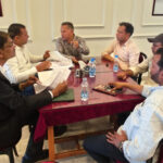 बिलासपुर में अलवा फाउंडेशन की बैठक, सरकारी योजनाओं को जन-जन तक पहुंचाने पर जोर