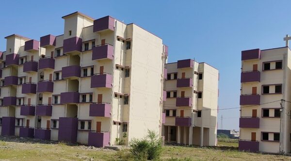 मोर मकान मोर आस योजना : 1 अप्रैल को आवास आबंटन, वर्षों से किराए में रहने वाले परिवारों का सपना होगा पूरा