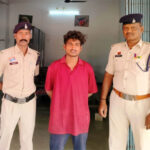 सुरगी पुलिस की कार्यवाही : कानून और शांति व्यवस्था भंग करने वाले गिरफ्तार