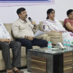 एनडीपीएस अधिनियम के प्रभावी क्रियान्वयन पर रेंज स्तरीय कार्यशाला आयोजित