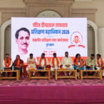 संभागीय कार्यशाला में भाजपा के वक्ता प्रशिक्षित, विशेषज्ञों ने दिया प्रशिक्षण, 7 विषयों पर हुआ मंथन