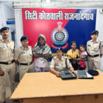 दारू के पैसे नहीं देने पर जानलेवा हमला, दो महिला आरोपियों को गिरफ्तार