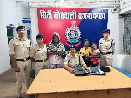 दारू के पैसे नहीं देने पर जानलेवा हमला, दो महिला&hellip;