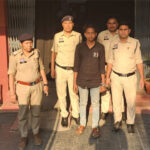 नाबालिका से दुष्कर्म : आरोपी कमल जनबंधु गिरफ्तार, न्यायिक रिमांड पर जेल