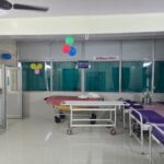 जिला चिकित्सालय में प्रसूता महिलाओं के लिए नवीन ऑपरेशन थियेटर हुआ क्रियाशील