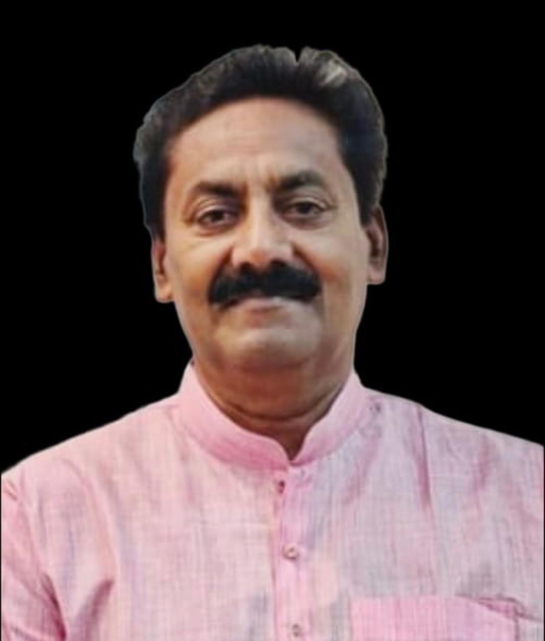 राजनांदगांव में शासकीय विज्ञापन बोर्ड पर उठे सवाल, अशोक फड़णवीस ने लगाए गंभीर आरोप