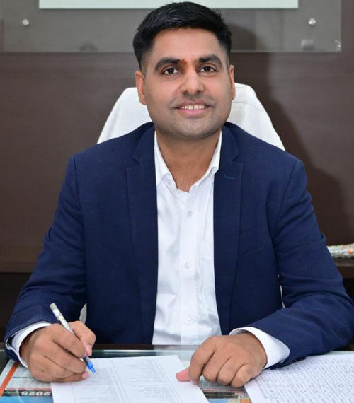 लंबित राजस्व प्रकरणों के त्वरित निराकरण हेतु विशेष अभियान चलाया