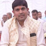 चिखली–खैरागढ़ सड़क निर्माण में नाली निर्माण अनिवार्य : ओमप्रकाश साहू