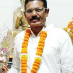 आंबेडकर सेवा समिति का शपथ ग्रहण समारोह संपन्न, प्रवीण कुटरे और पुष्पा वाघमारे ने ली जिम्मेदारी