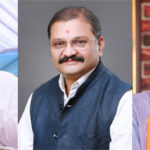 विधायक डॉ. रमन सिंह, सांसद संतोष पाण्डे और महापौर मधुसूदन यादव ने नागरिकों को महावीर जयंती की शुभकामनाएं दी