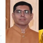 बृजकिशोर सुरजन उदयाचल के अध्यक्ष मनोनित, अतुल रायचा को सचिव व अशोक मोदी को कोषाध्यक्ष की पुनः जिम्मेदारी