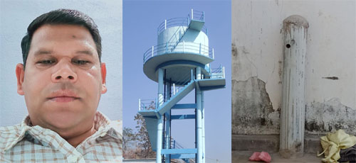 संघर्ष से समाधान तक : कोटरापानी में जल जीवन मिशन ने बदली जिंदगी