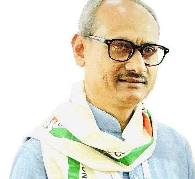 पेट्रोल-डीजल कंपनियों को लाभ देने एक्साइज ड्यूटी कम की भाजपा&hellip;